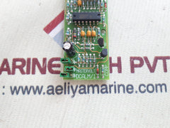 Mastervolt 021702100 h/l colorado 1 dc alarm board