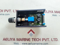 Stork-kwant 28010001 ed-mm propulsion control electronic dimmer