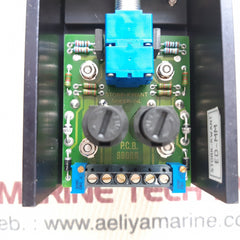 Stork-kwant 28010001 ed-mm propulsion control electronic dimmer