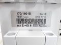 Sprecher+schuh ca6-180-ei contactor