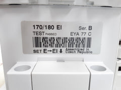 Sprecher+schuh ca6-180-ei contactor