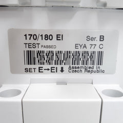 Sprecher+schuh ca6-180-ei contactor