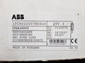 Abb ofaa1h200 fuse 690v 200a 1sca022007r5640