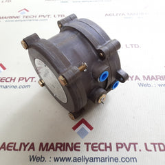 Dwyer 1950-5-2f explosion proof pressure switch