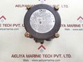 Dwyer 1950-10-2f explosion proof pressure switch