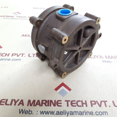 Dwyer 1950-10-2f explosion proof pressure switch