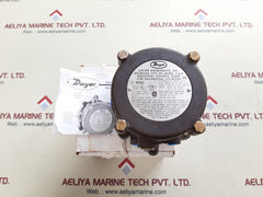 Dwyer 1950-20-2f explosion proof pressure switch