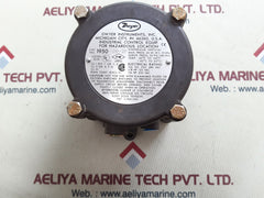 Dwyer 1950-20-2f explosion proof pressure switch