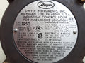 Dwyer 1950-20-2f explosion proof pressure switch
