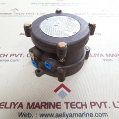Dwyer 1950-20-2f explosion proof pressure switch