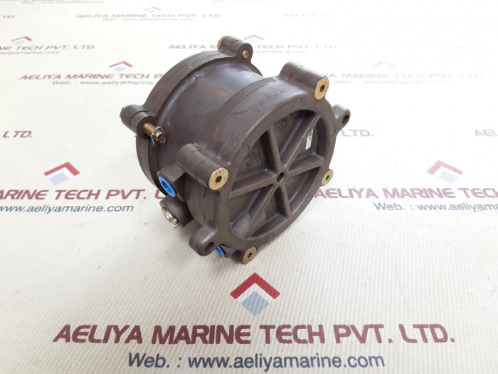 Dwyer 1950-20-2f explosion proof pressure switch
