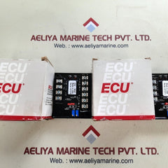 Ecu-ss40 electronic speed switch