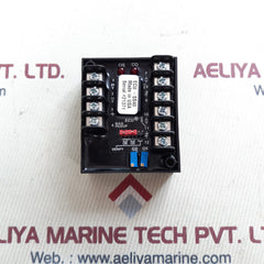 Ecu-ss40 electronic speed switch