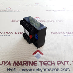 Ecu-ss40 electronic speed switch