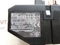 Telemecanique lr2 d3563 overload relay