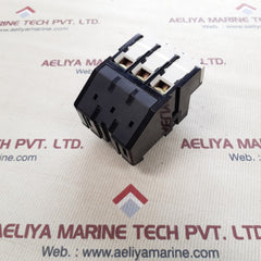 Telemecanique lr2 d3563 overload relay