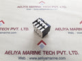 Telemecanique la1 dn22 019632 contact block