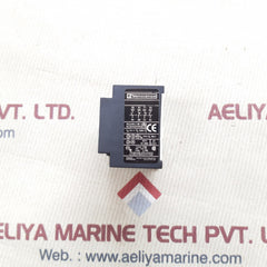Telemecanique la1 dn22 019632 contact block