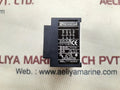 Telemecanique la1 dn22 019632 contact block