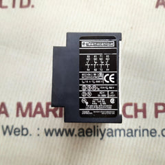 Telemecanique la1 dn22 019632 contact block