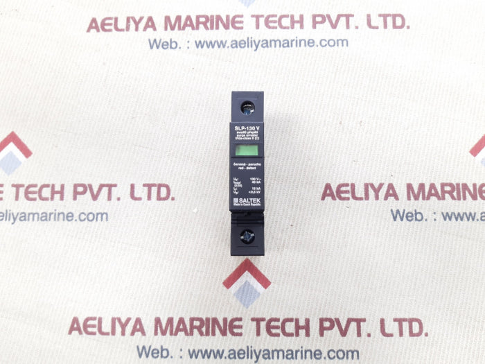 Saltek slp-130 v module