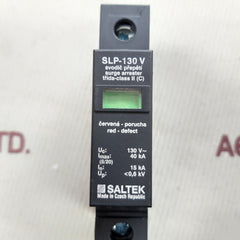 Saltek slp-130 v module