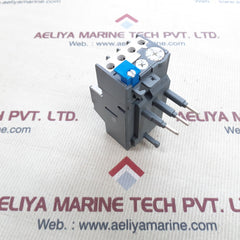 Abb ta25du 2,4 thermal overload relay 1.7-2.4A new