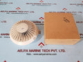 Autronica Bhh-31A Optical Smoke Detector