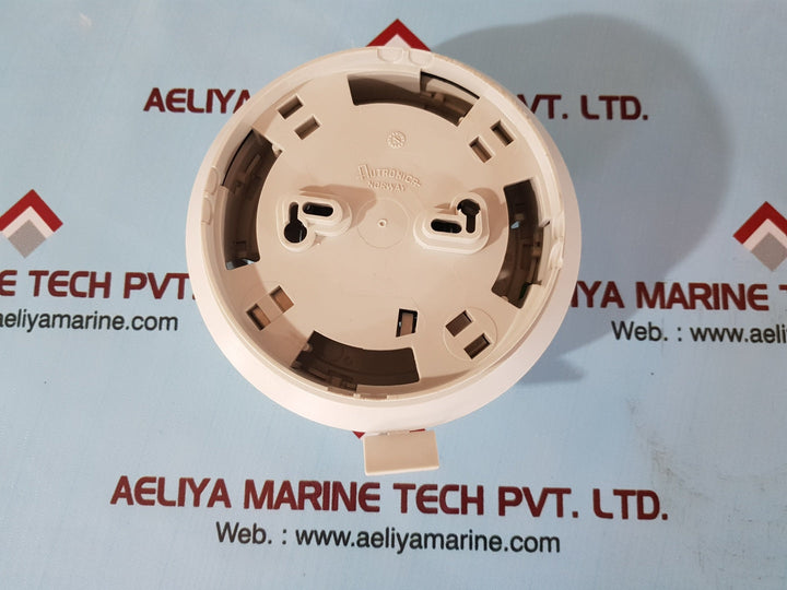 Autronica Bhh-31A Optical Smoke Detector