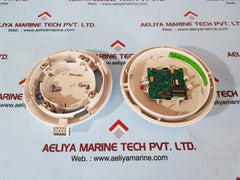 Autronica Bhh-31A Optical Smoke Detector