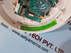 Autronica Bhh-31A Optical Smoke Detector