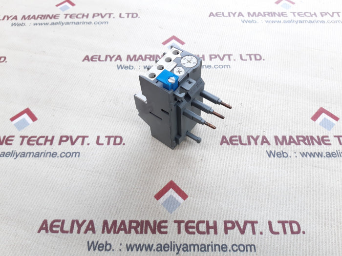 Abb ta25du14 thermal overload relay 10-14A