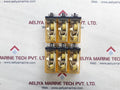 Idec rr2kp-u relay 220v 50/60hz