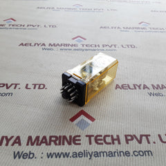 Idec rr2kp-u relay 220v 50/60hz