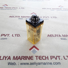 Idec rr2kp-u relay 220v 50/60hz