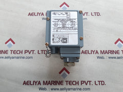 Square D gbw-1 pressure switch ser C New