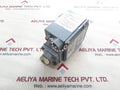 Square D gbw-1 pressure switch ser C New