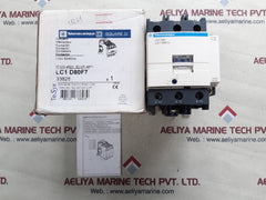 Telemecanique/schneider lc1 d80 lc1 d8011 contactor