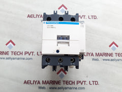 Telemecanique/schneider lc1 d80 lc1 d8011 contactor