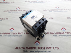 Telemecanique/schneider lc1 d80 lc1 d8011 contactor