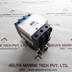 Telemecanique/schneider lc1 d80 lc1 d8011 contactor