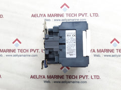 Telemecanique/schneider lc1 d80 lc1 d8011 contactor