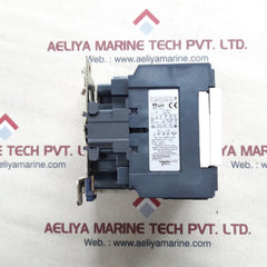 Telemecanique/schneider lc1 d80 lc1 d8011 contactor