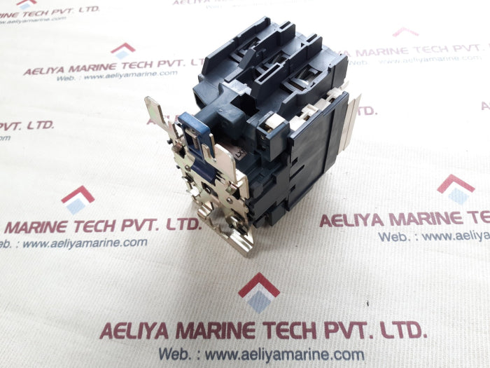 Telemecanique/schneider lc1 d80 lc1 d8011 contactor