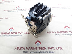Telemecanique/schneider lc1 d80 lc1 d8011 contactor