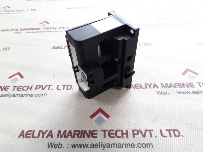 Siemens 48bsh3m20 esp100 solid state overload relay ser.C