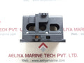 Siemens 48bsh3m20 esp100 solid state overload relay ser.C