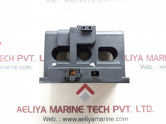 Siemens 48bsh3m20 esp100 solid state overload relay ser.C