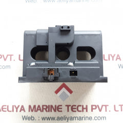 Siemens 48bsh3m20 esp100 solid state overload relay ser.C