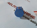 Bourns 3590s-2-103l rotary wire-wound precision potentiometer